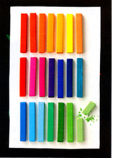 Fabulous new colors for 2020